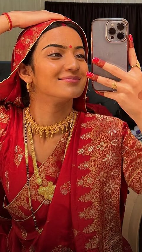 ‘Laapataa Ladies’ lead Pratibha Ranta Unseen Pictures