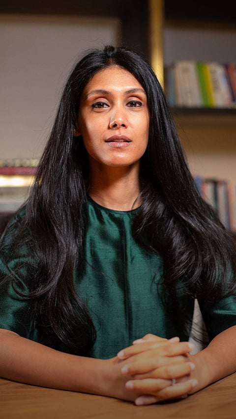 7 Richest Women of India and their Networth