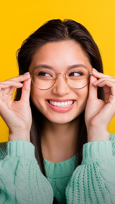 7 Foods to Improve your Eyesight