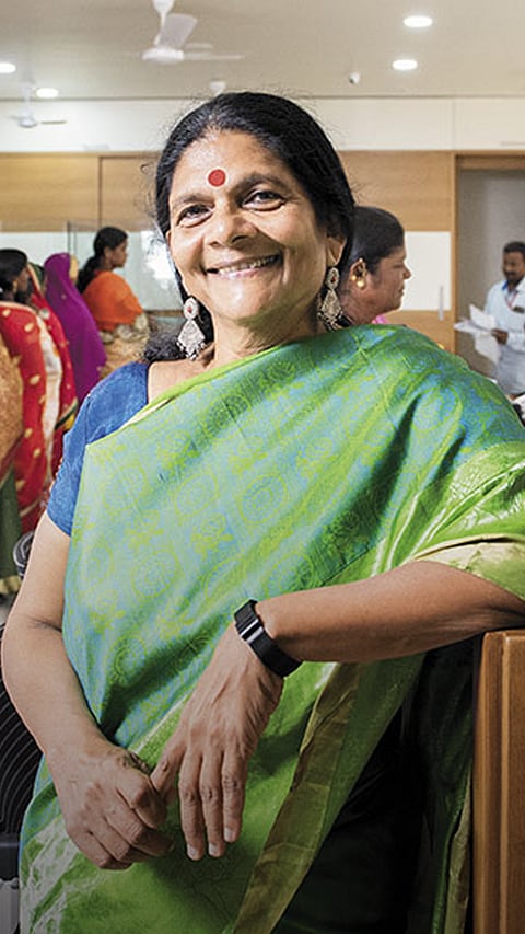 8 Most Incredible Women Of India You Didn't Know