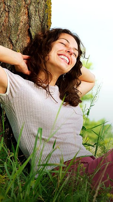 7 Ways to Find Inner Peace