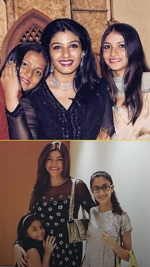 5 Bollywood Actresses Who Adopted Children