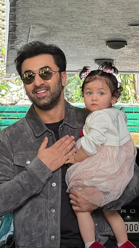 Star kids public appearance that made internet go crazy