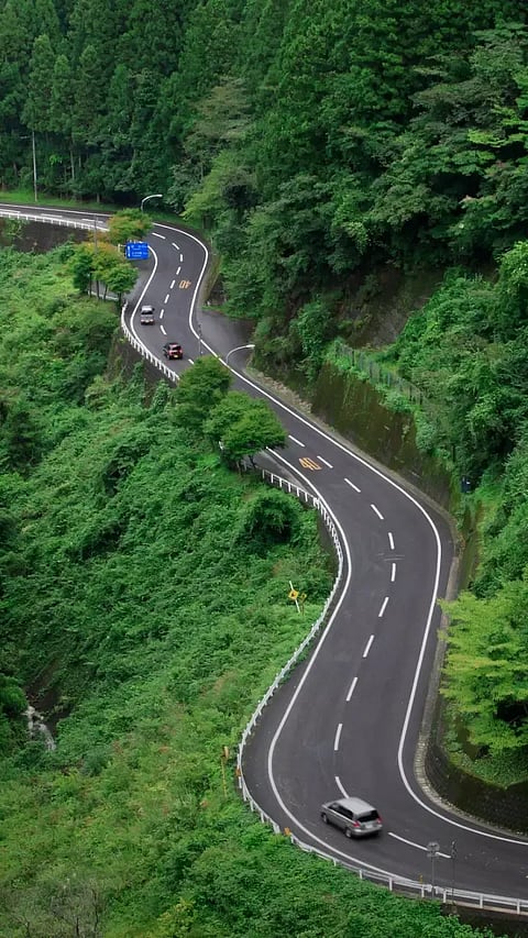 Top 5 Adventurous Road Trips That You Must Try In India
