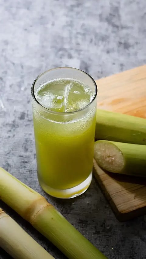 10 Foods to keep you cool during summer
