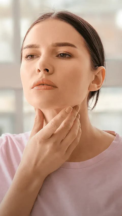 7 Foods to Avoid in Thyroid