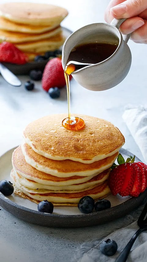 10 Best Pancakes of the World