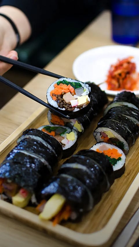 9 Delicious Korean Dishes You Must Try