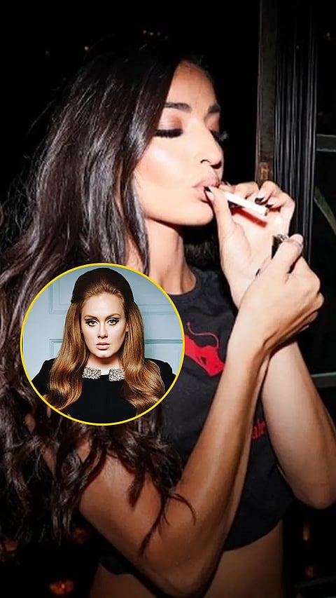 Emily Willis to Adele: Top 8 celebs who battled drug or alcohol addiction