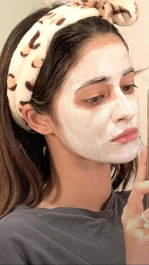 8 Homemade Face Packs To Keep Skin Hydrated