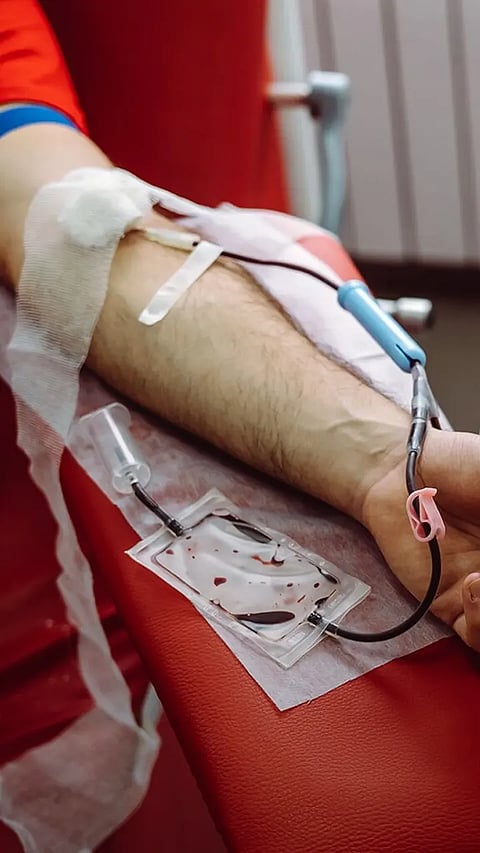 7 Things to Keep in Mind When Donating Blood