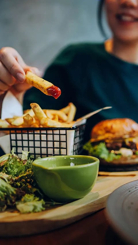 6 Worst Food Habits That Could Cause Cancer