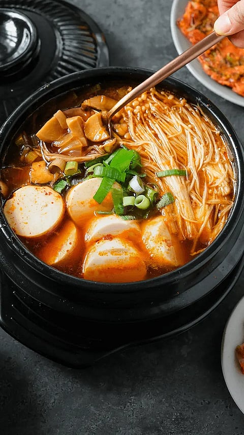 8 most unique and delicious recipes of Korean stew one must enjoy in Korean style