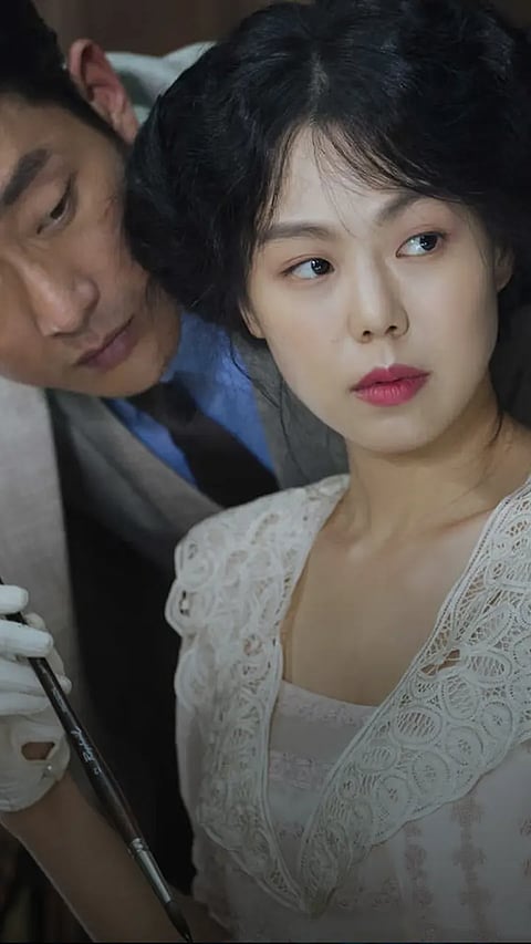 7 Korean Horror Movies to Watch on Netflix