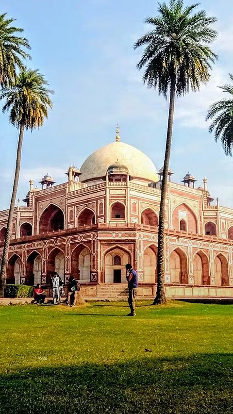9 Hidden Beautiful Things You Must Know About Delhi