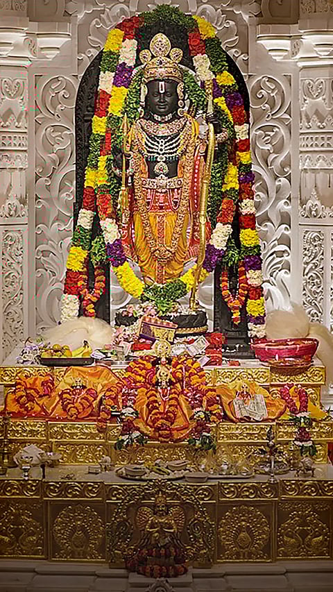 7 Things to Do in Ayodhya