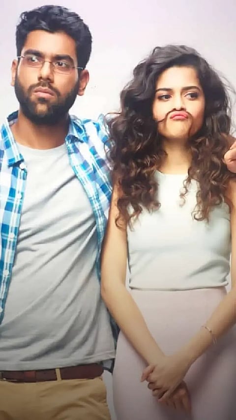 Top 5 Romantic Web Series on Netflix: Love and Drama Galore