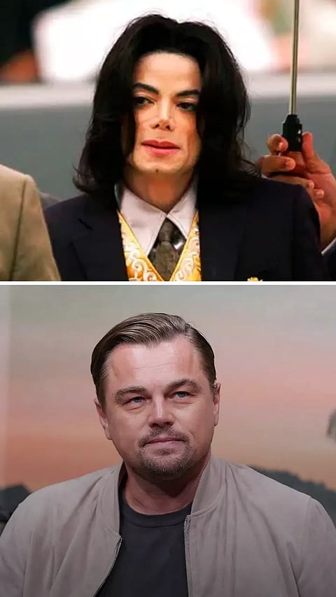 Leo DiCaprio, MJ and more: 6 Hollywood stars named in Jeffrey Epstein files