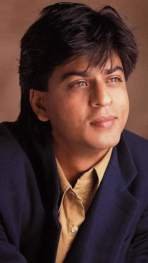 If you are a Shah Rukh Khan fan, you have to take this quiz
