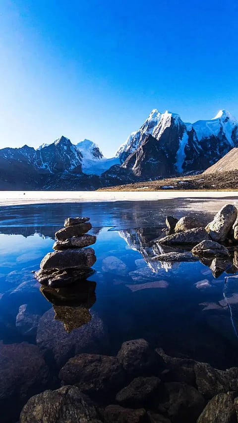 9 Best Lakes of India you Must Visit
