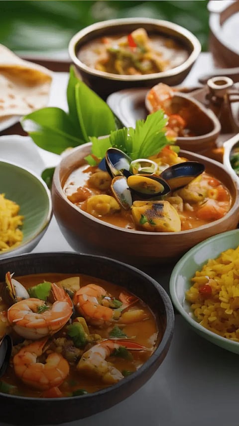 5 Best Street food of Lakshadweep