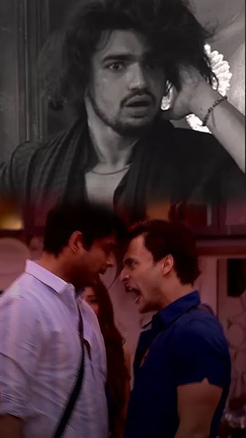 9 Times When Bigg Boss Contestants Got Violent