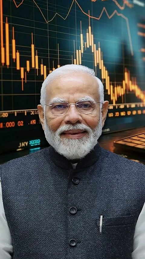 8 stocks that turned Rs 1 lakh investment to Rs 8 crore in Modi 2.0 rule