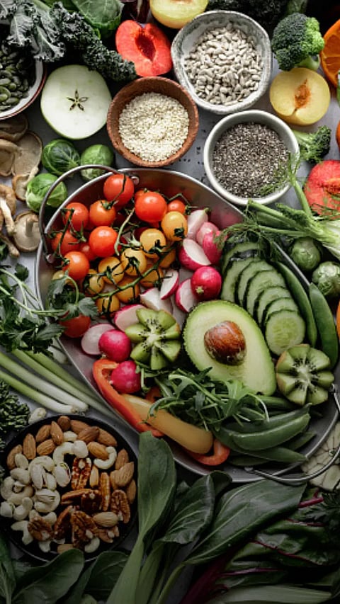 7 Superfoods to reduce the risk of Cancer