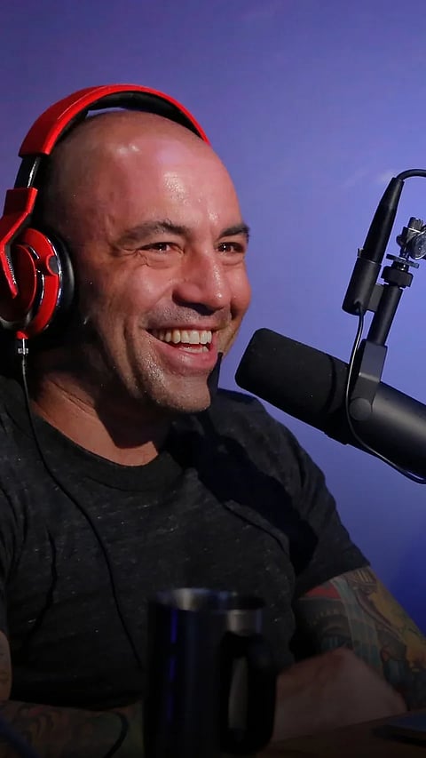 6 highest-paid podcasters in the world earning over $100 million