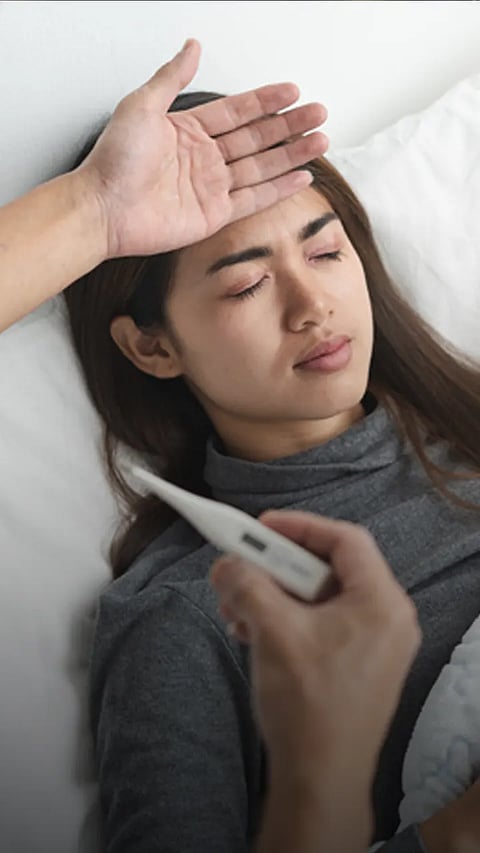 10 Common Illnesses During Monsoons In India