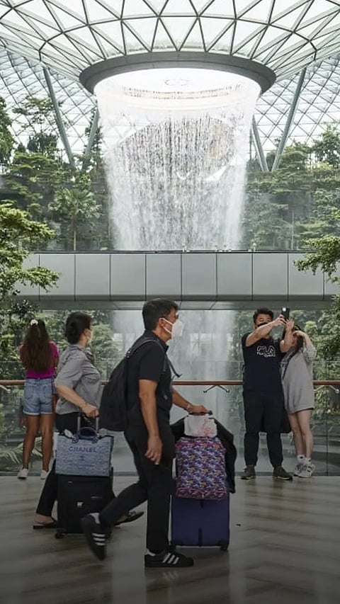 7 World’s most Punctual Airports