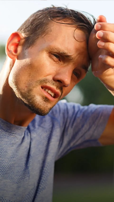 8 Ways to Reduce Body Heat