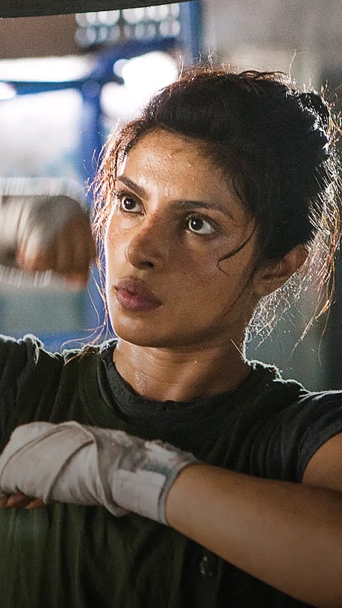 Top 7 Movies to Watch Based on Real-Life Events