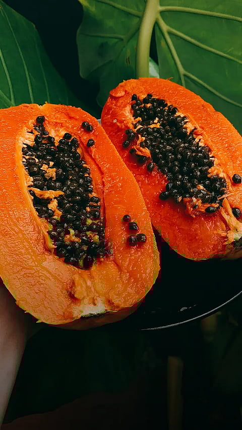 8 Ways to use Papaya Seeds in Your Diet