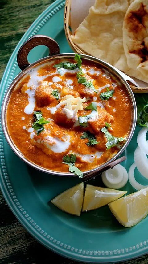 7 Paneer Curry Recipes You Must try
