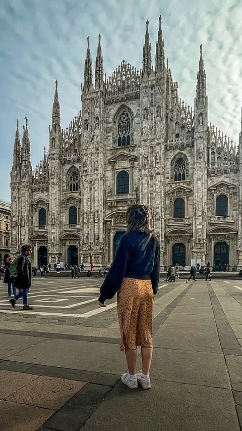 8 Stunning Places to Visit in Italy