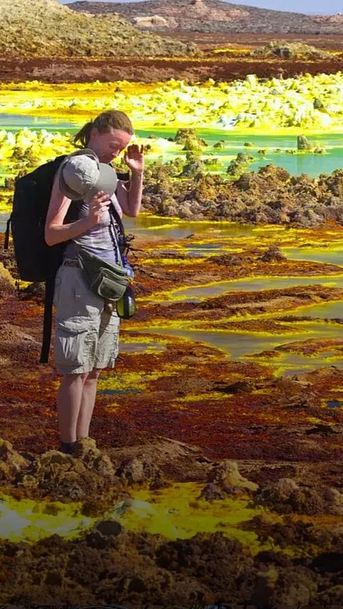 7 Hottest Beaches in the World to Avoid for Vacations