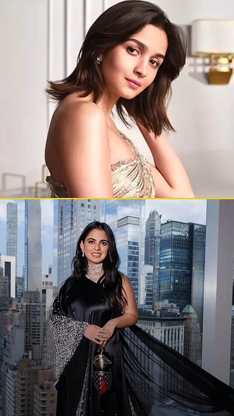 8 Indian Celebs Who Might Be Attending Met Gala 2024