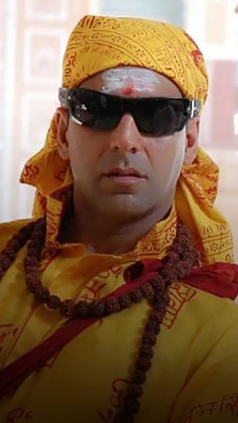8 Top Horror-Comedy Films in Bollywood