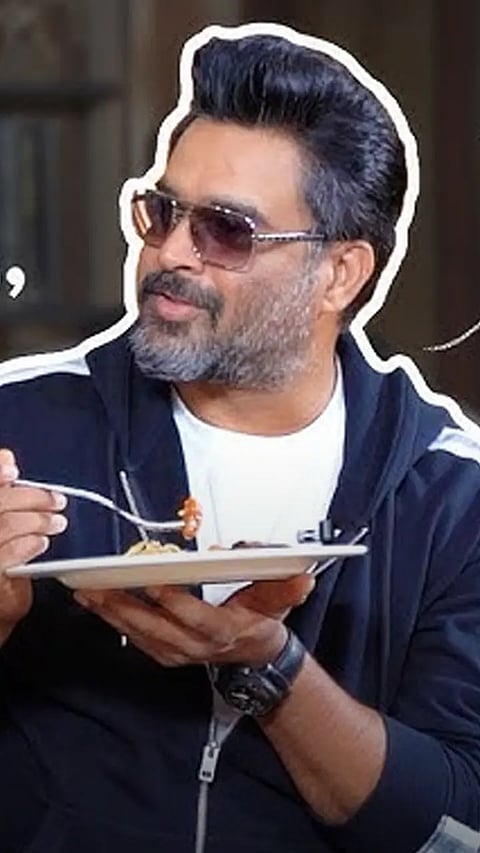 9 Dishes R Madhavan Can’t Live Without
