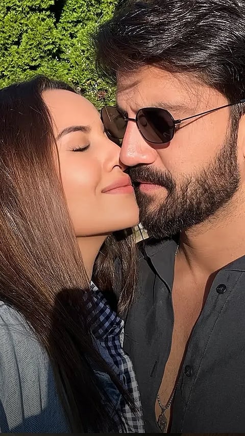 Sonakshi Sinha to Marry Zaheer Iqbal? All you need to know