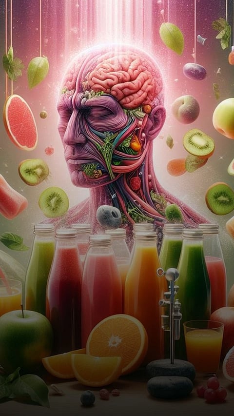 10 Simple Tips to Boost Your Immunity Naturally