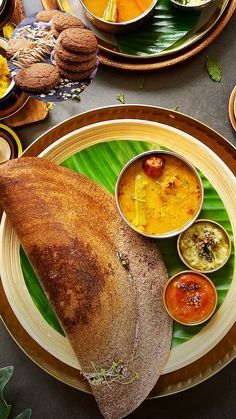 7 Best Ragi Recipes for a Nutritious Boost