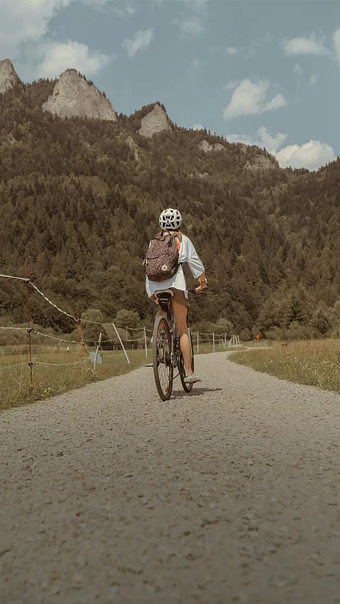 7 Best Cycling Tracks in India You Should Explore and Enjoy