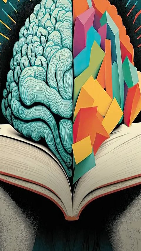 10 Books to Boost Your Mental Health