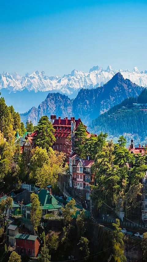 7 Best Places in Himachal Pradesh for an Affordable Vacation