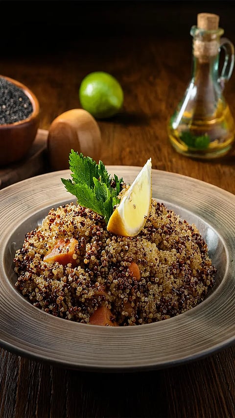 7 Quinoa Recipes to Boost Weight Loss and Maintain a Healthy Lifestyle