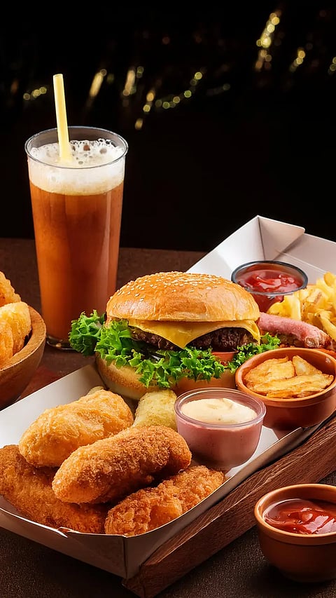 7 Dangerous Foods That Can Increase Your Weight in Cold Weather