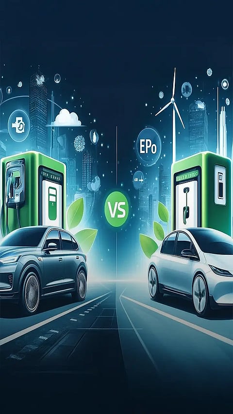 EV or Hybrid: Which one is better?