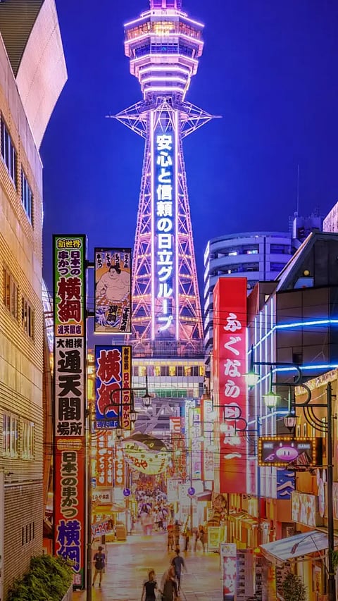 Top 10 food cities in the world